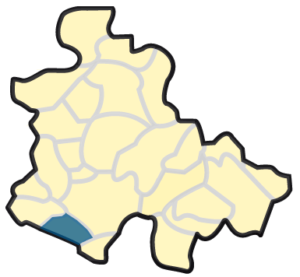 carte de trouhaut