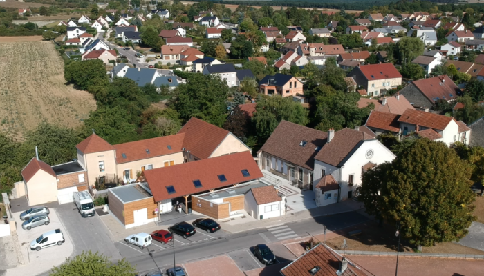 Village Village