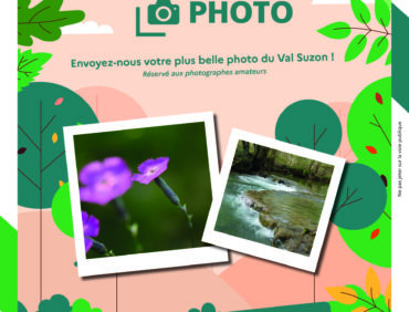 Concours photo « Lumière sur les Forêts d’Exception@ du Val Suzon ! »