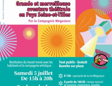 La Grande Fête